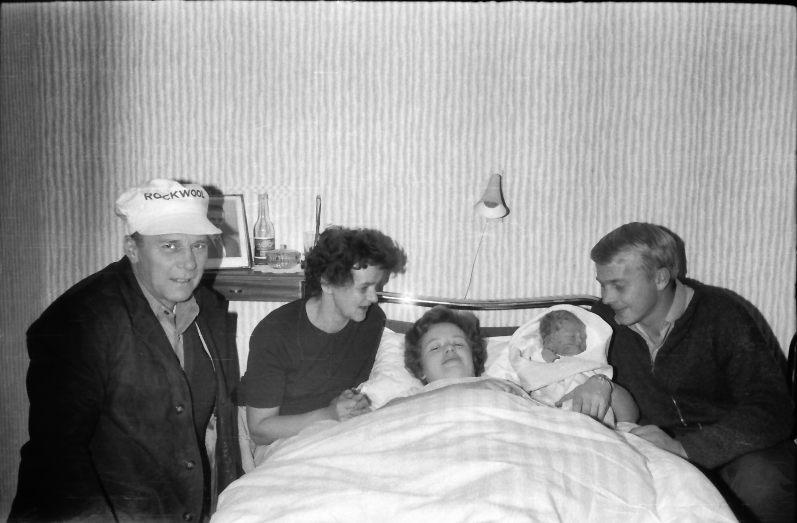 Velkommen til Jørgen 1965